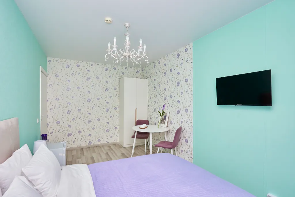 Квартира Комната — Санкт-Петербург