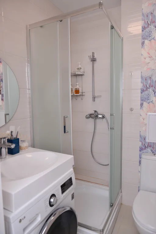 Студия Цветочная