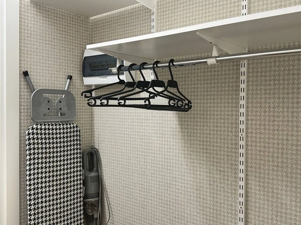 Современная квартира в центре, ЖК «Премьер»