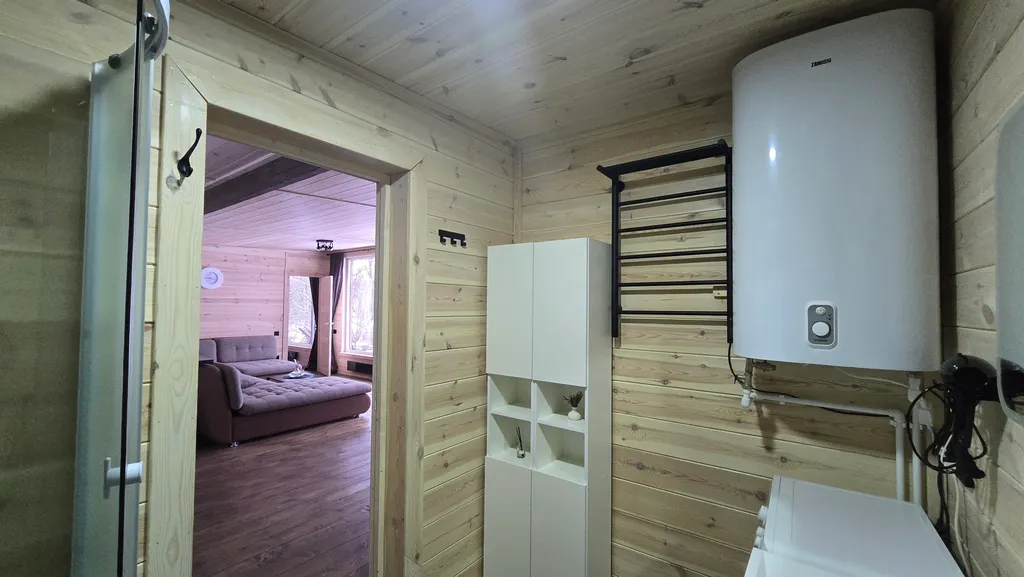 Шале Орлиное Гнездо