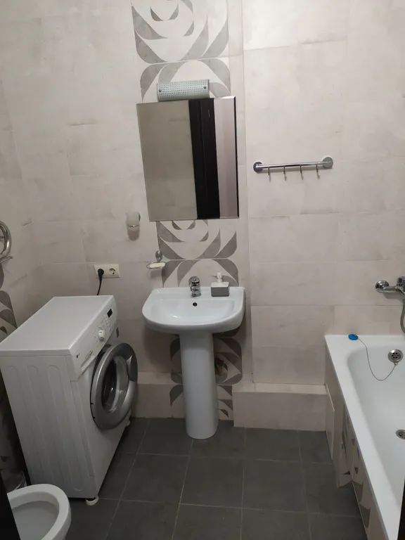 Квартира Апартаменты в Центре города — Краснодар