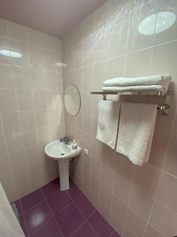 Квартира Уютная 2-комнатная квартира — Мацеста