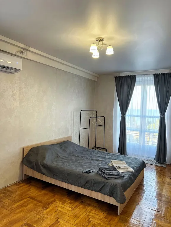 Квартира Квартира с видом на море — Сухум