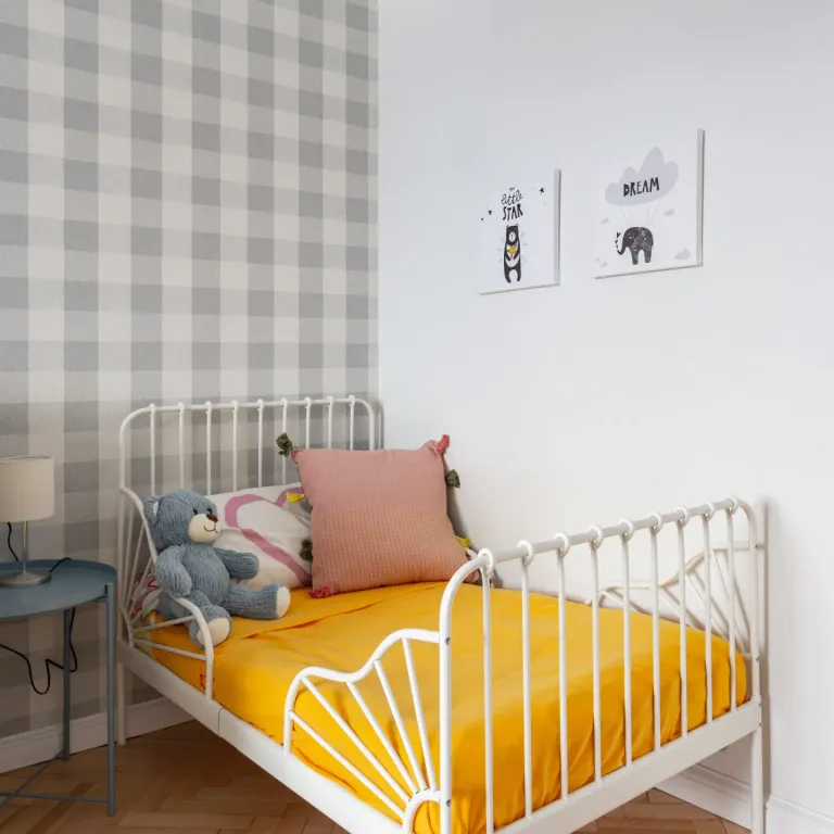 Квартира Квартира у метро Динамо с видом — Москва