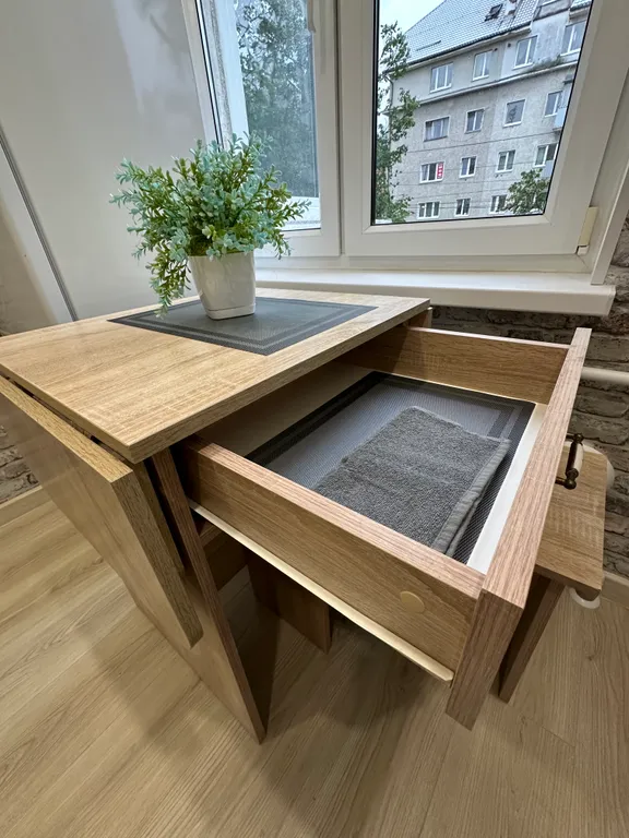 Квартира Квартира в историческом центре — Калининград