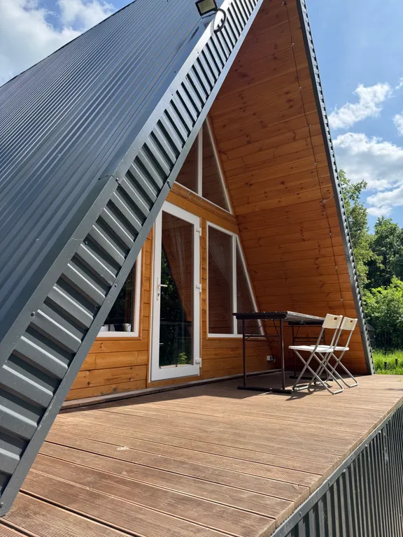 1-комнатный Дом