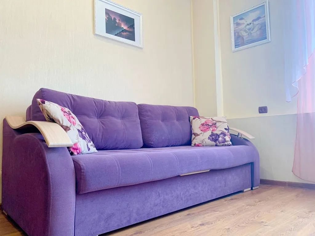 Очарование СССР, полноценная трешка