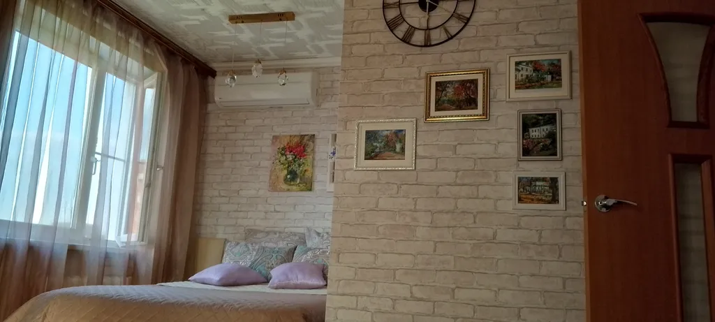 Комфортная квартира в центре Тулы