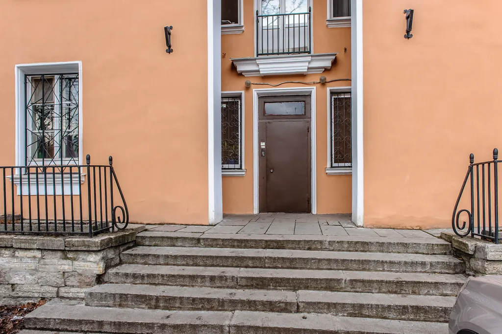 Квартира Квартира рядом с центром Алмазова — Санкт-Петербург