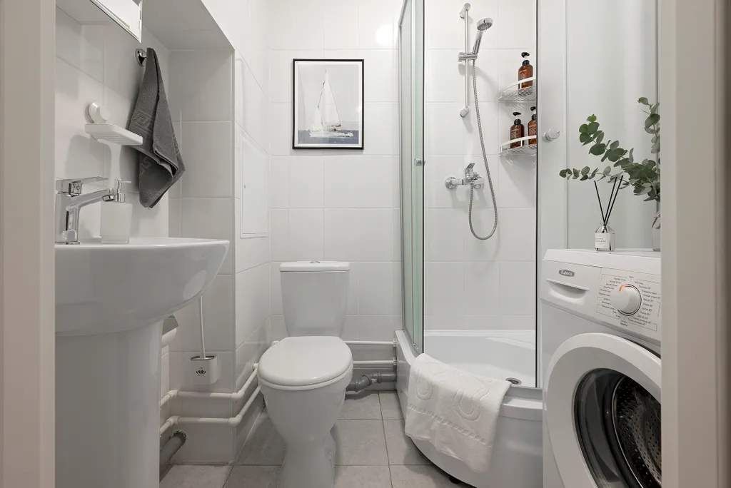 Квартира Квартира Уютная студия от FlatsStories — Колпино