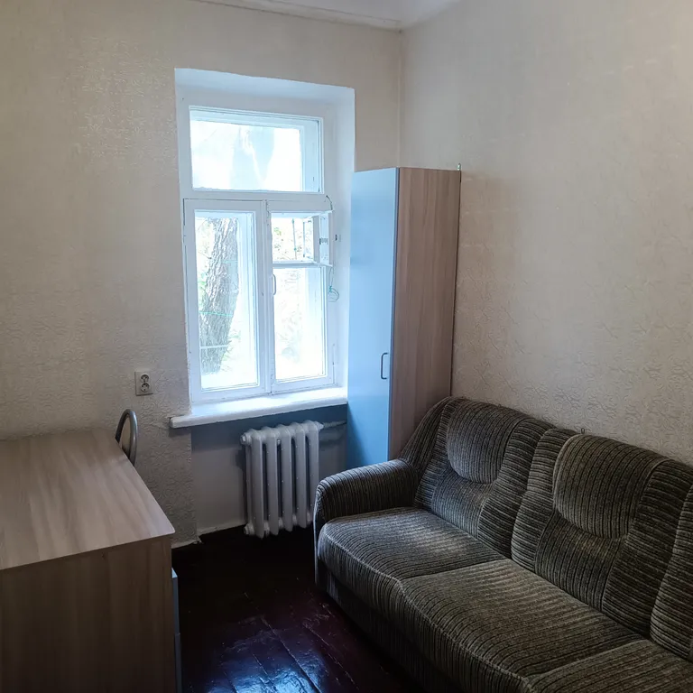 Комната у Политеха