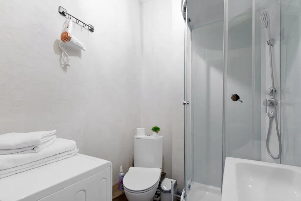 Квартира Уютная студия на площади Калинина у лофт парка Подземка — Новосибирск