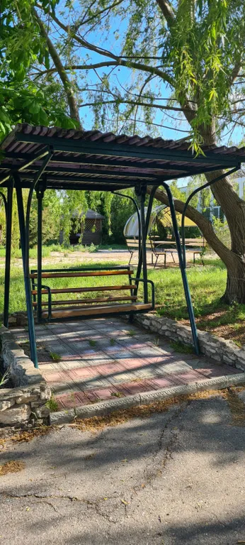 Семейный апартамент Viktoria