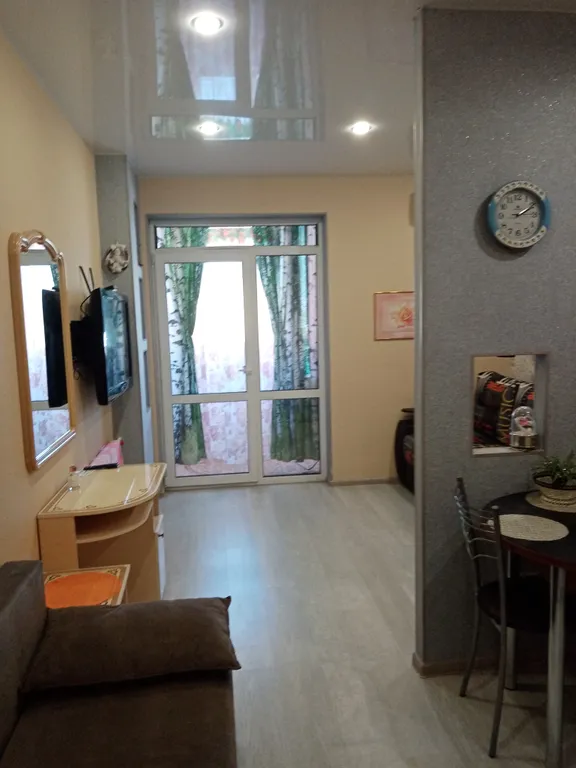 Апартамент рядом с Аквапарком