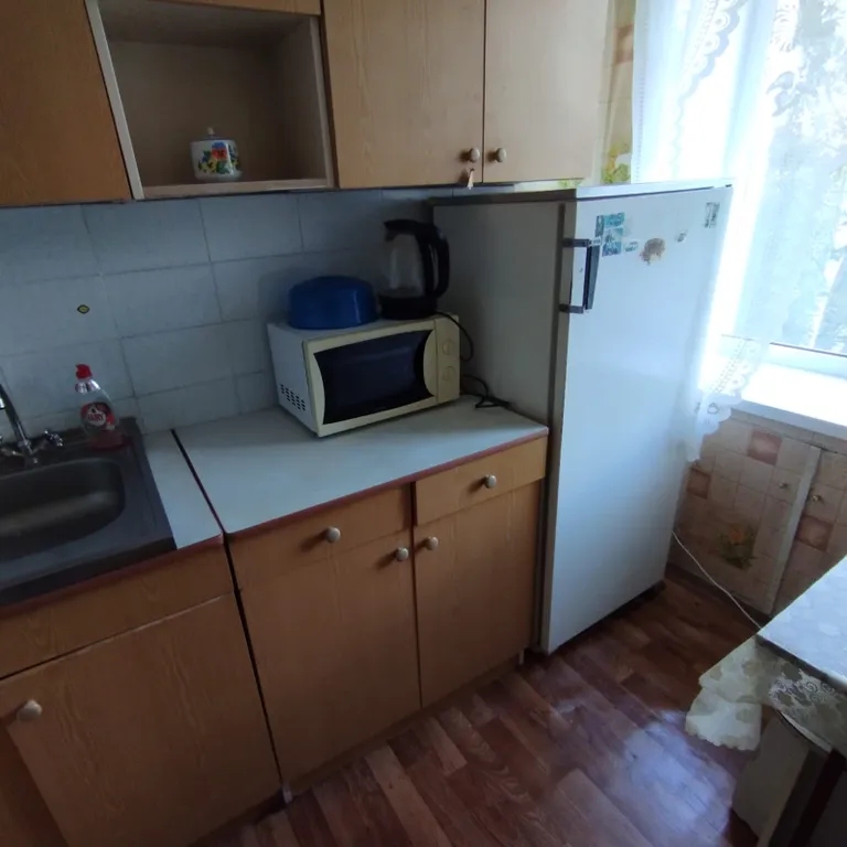 Уютный эконом в сердце Златоуста