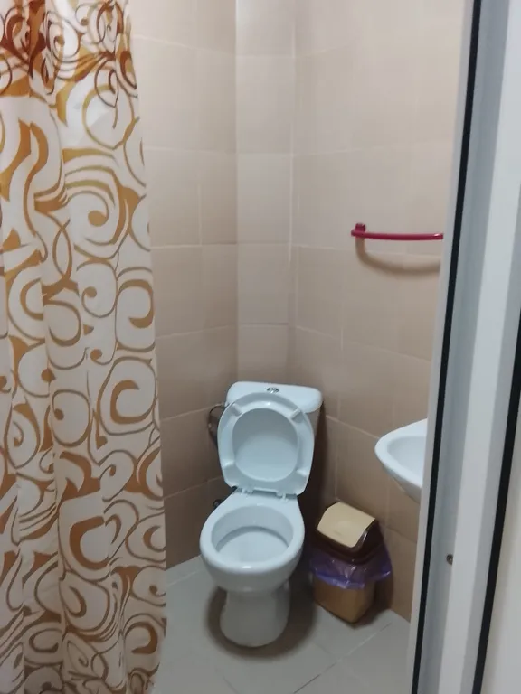 Квартира Квартира Трёх местный номер стандарт — Геленджик