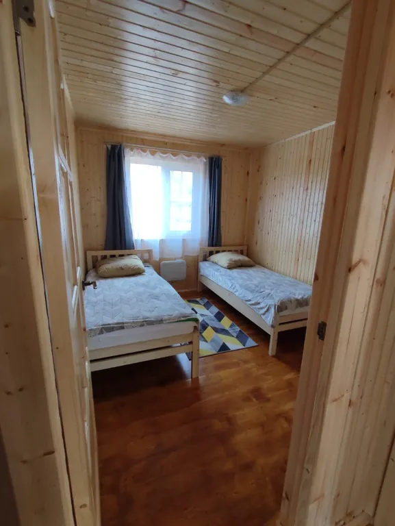 Тихий уголок|Дом отдыха