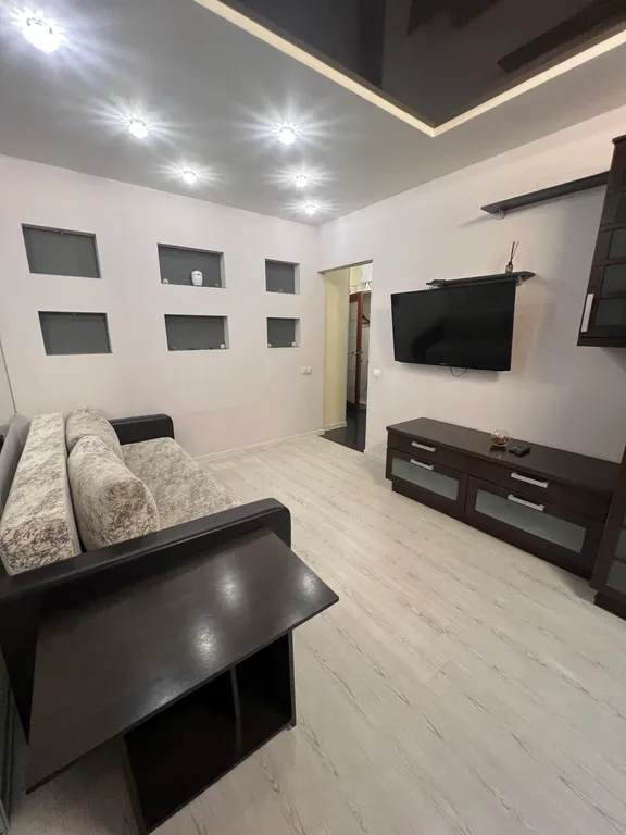 Уютные апартаменты в сердце исторического города