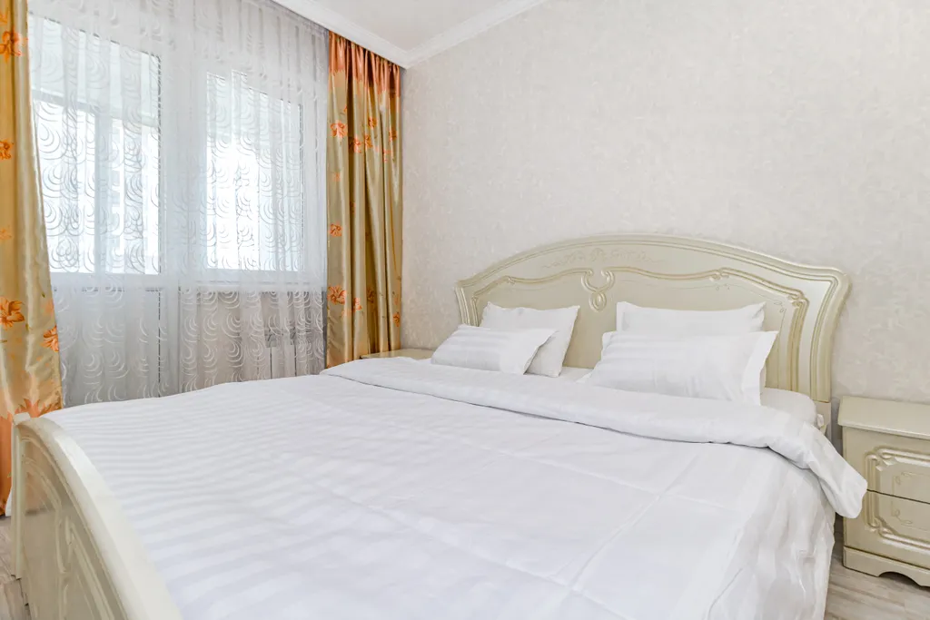 Апартаменты рядом с центром ЖК 7Я