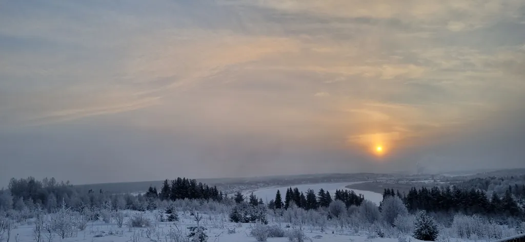 Гостевой дом Морозко