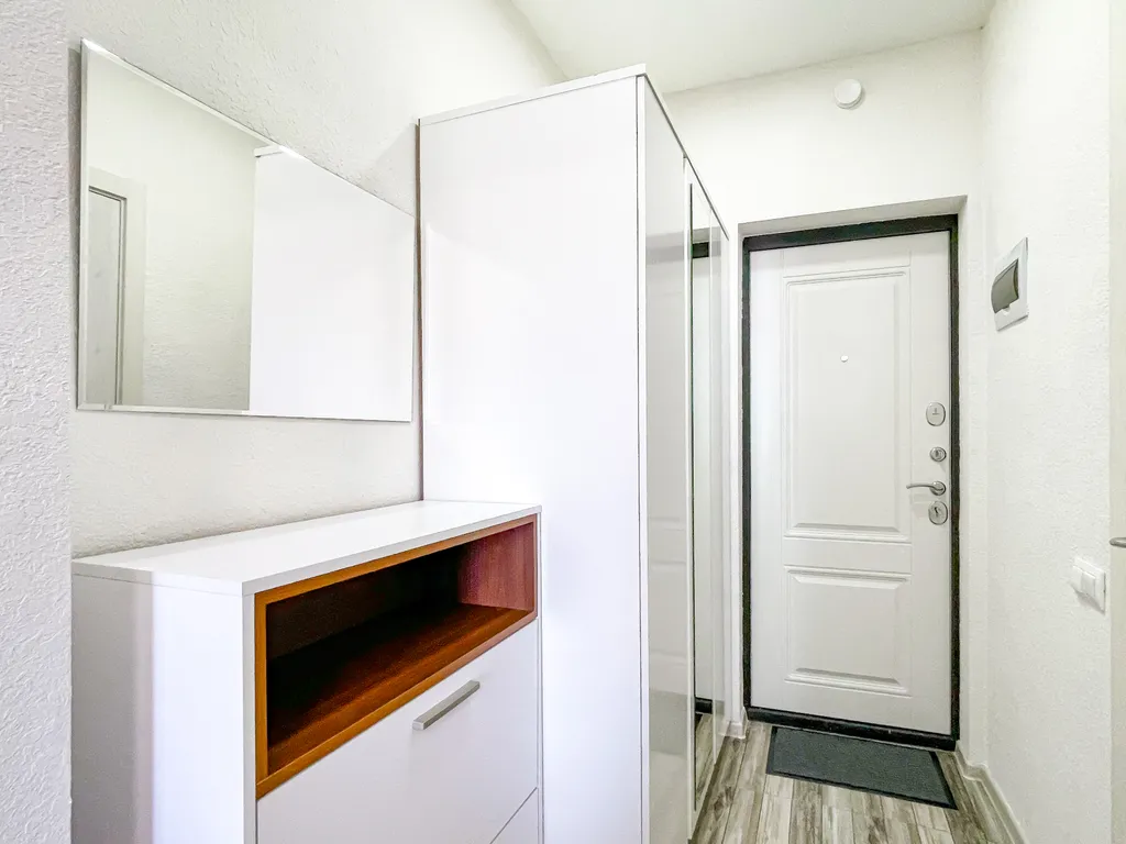 Квартира Апартаменты Монако 24 ЖК Бельведер 58 — Анапа