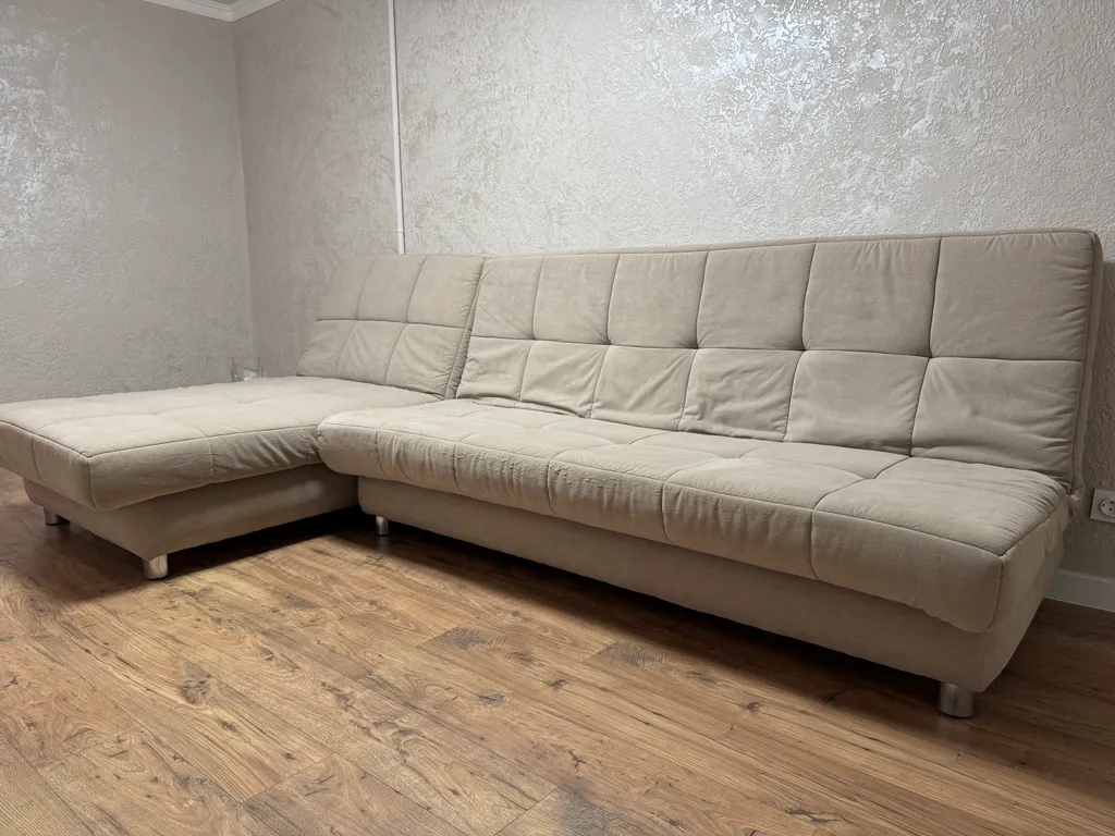 Уютная квартира с видом на Нижнекамские термы