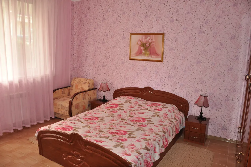 Квартира Комната — Феодосия