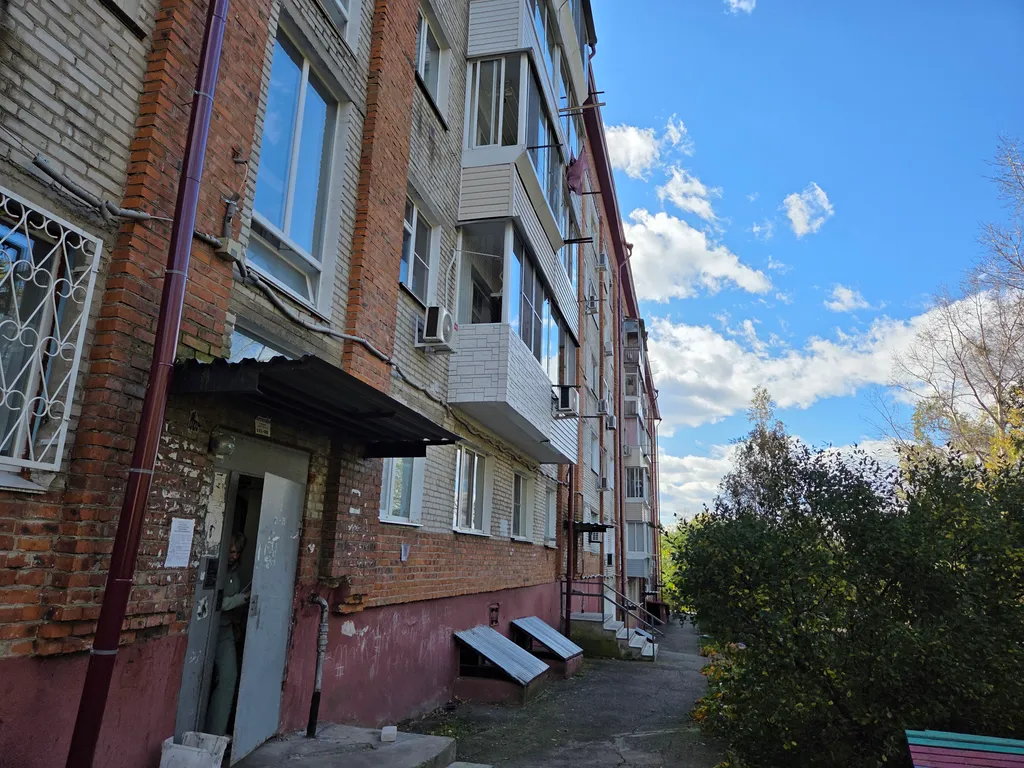 Уютная 1-комнатная квартира в Северном