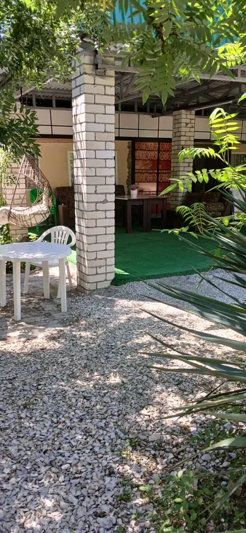 Дача Светлана