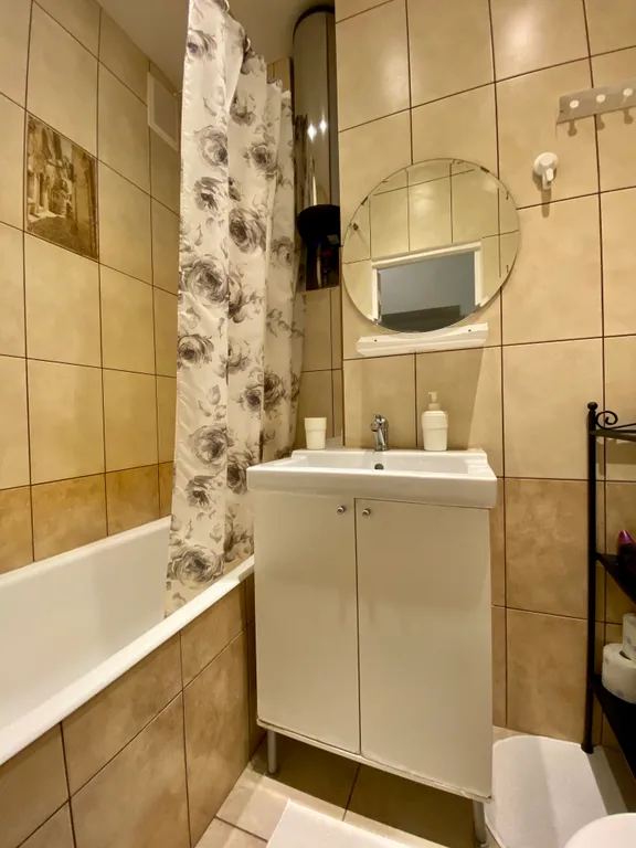 Alma Apartment