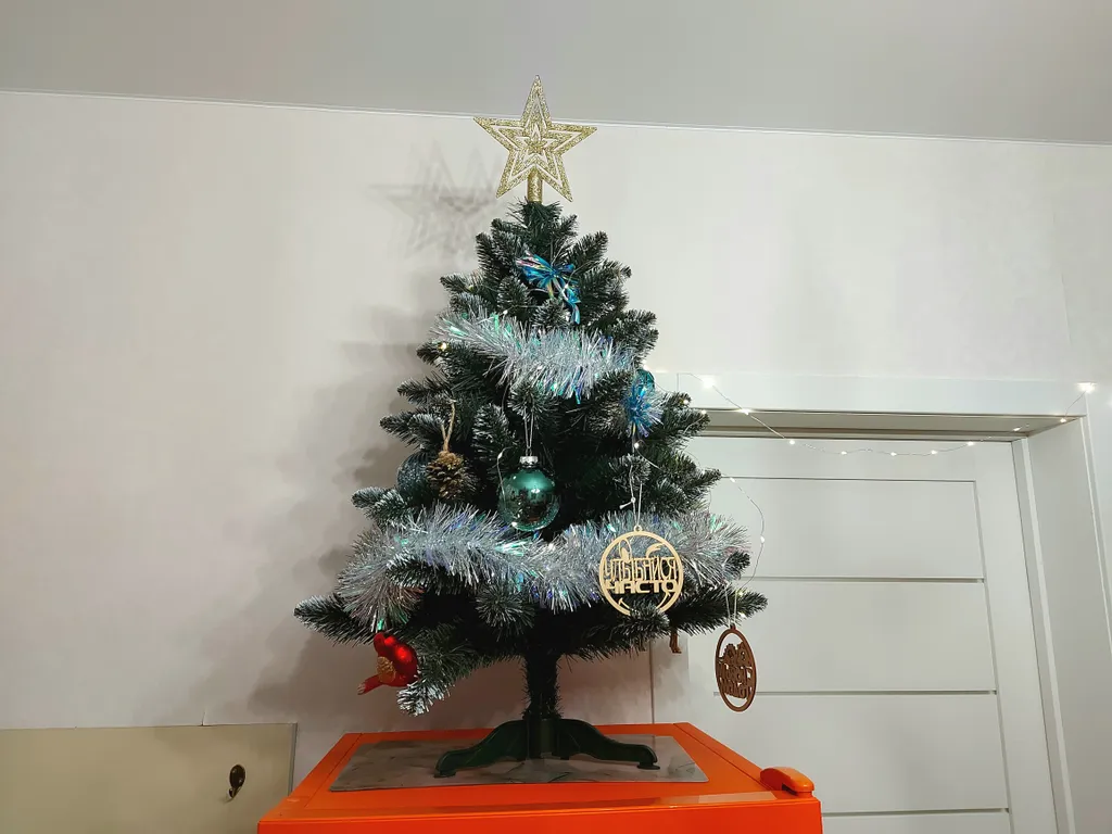 Апартаменты Феличита с уютным видом из окна