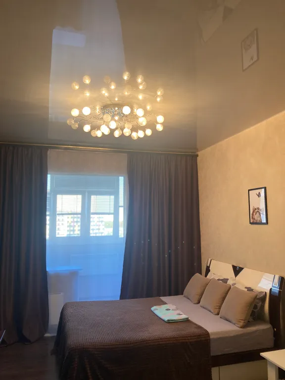 Квартира возле Перинатального центра и общежития СУРГУ