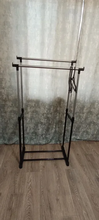 Квартира на Пушкина