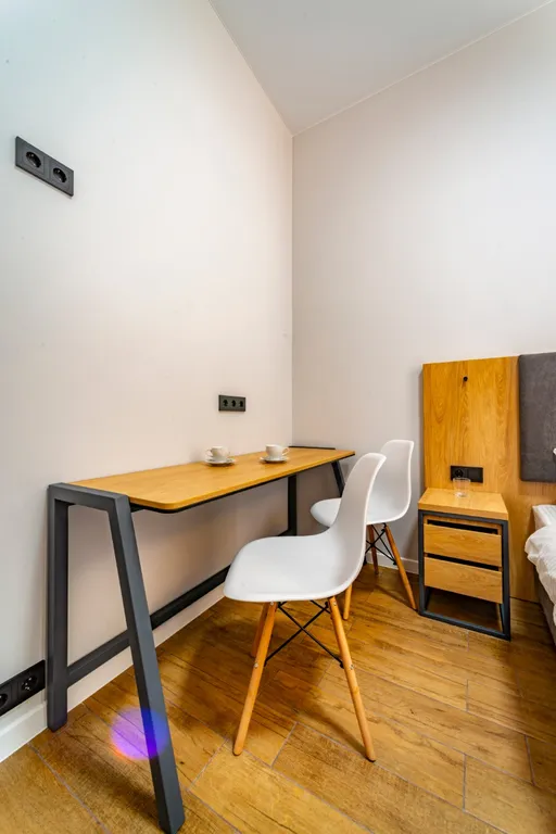 Апартамент Люкс №1