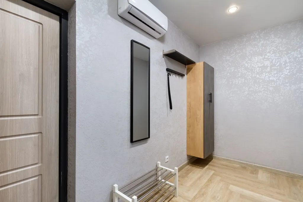 Квартира Квартира Апартамент с красивым видом на реку в центре города — Новосибирск