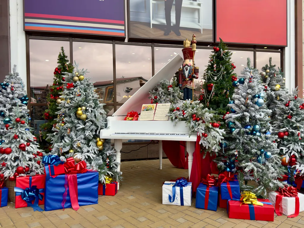 Квартира Vip панорамные апартаменты в самом центре — Краснодар