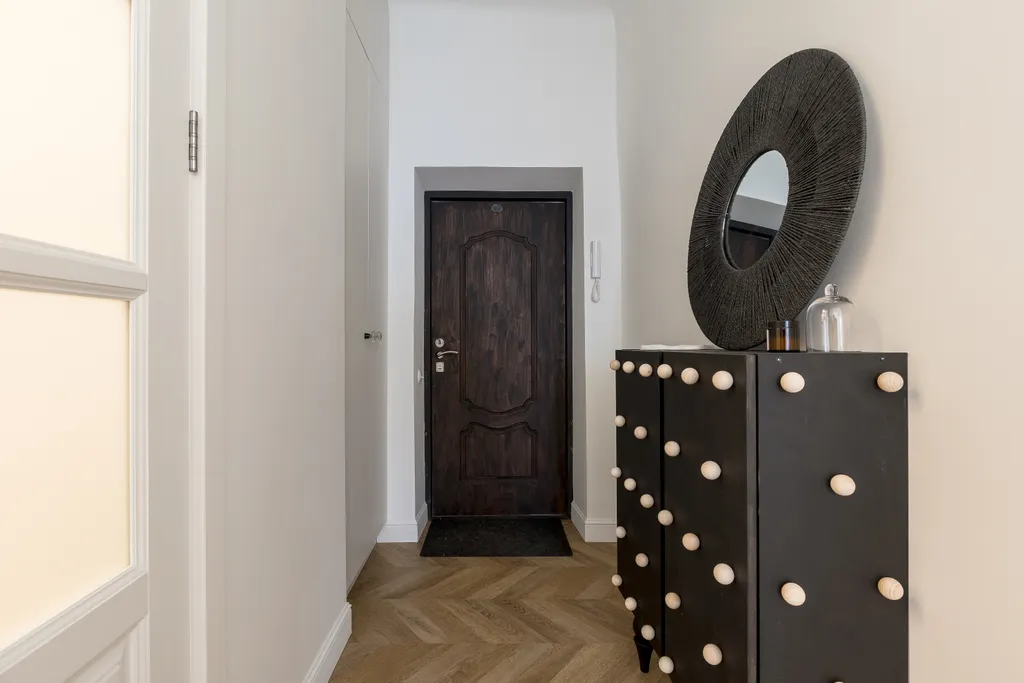 Квартира в самом сердце города