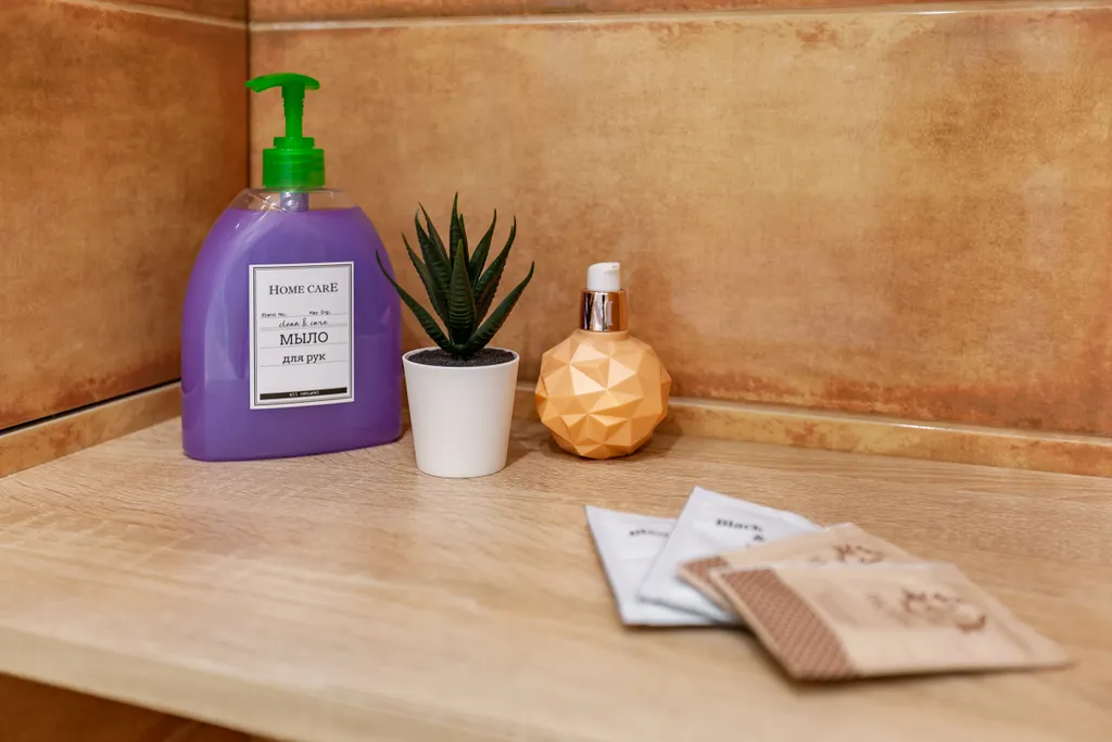 Квартира Квартира Уютная двушка с видом на горы — Самара