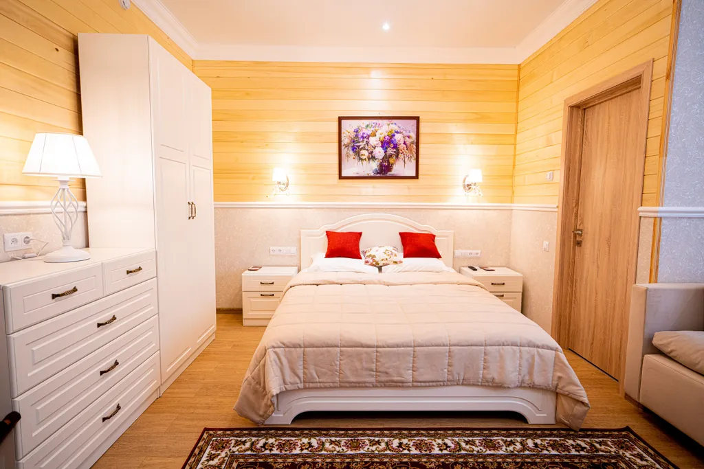 Квартира Апартамент Нарцисс Купеческий номер — аренда посуточно в Гурьевск