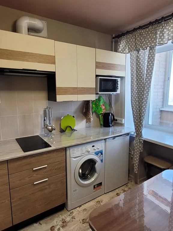 Уютная квартира в центре