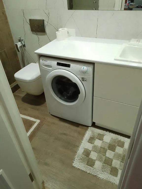 2-комнатная квартира Премиум по цене Стандарт