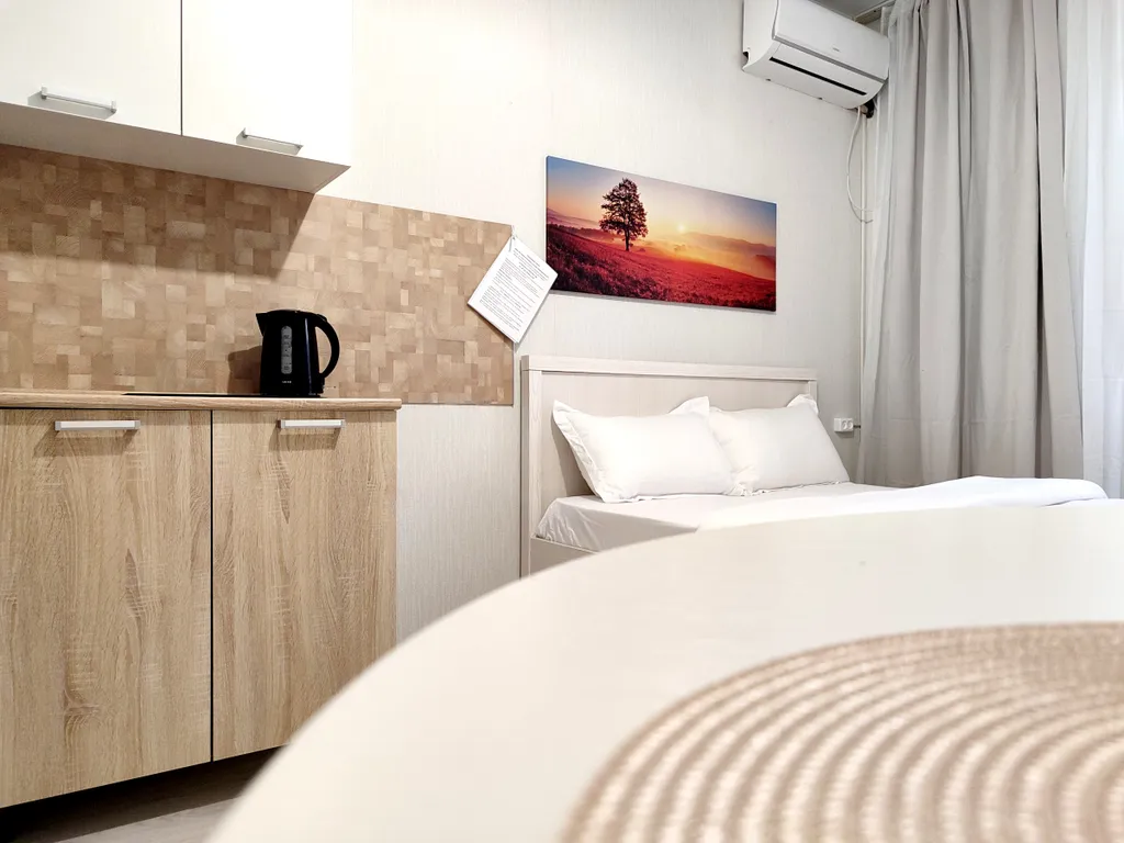 Студия Мозаика возле Экспоград Юг