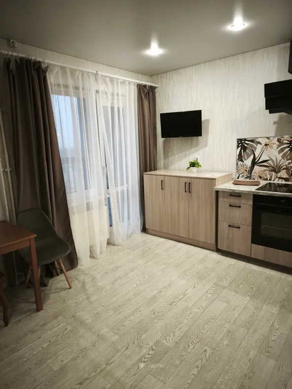 Квартира 3 спальных места