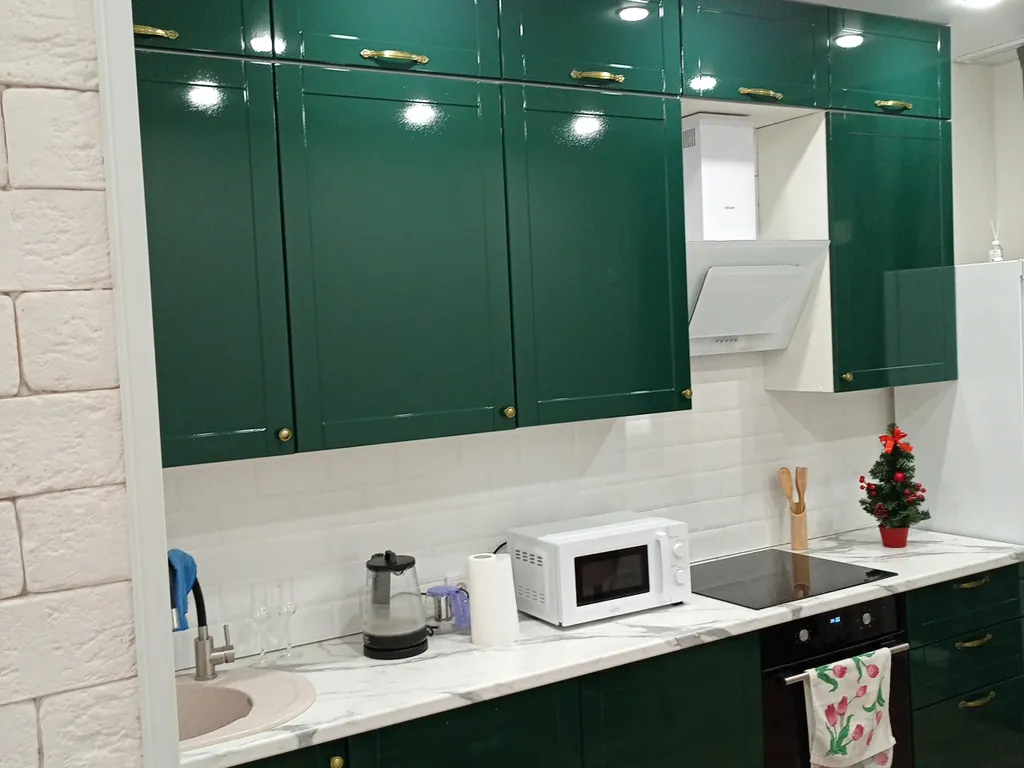 Малахитовая шкатулка