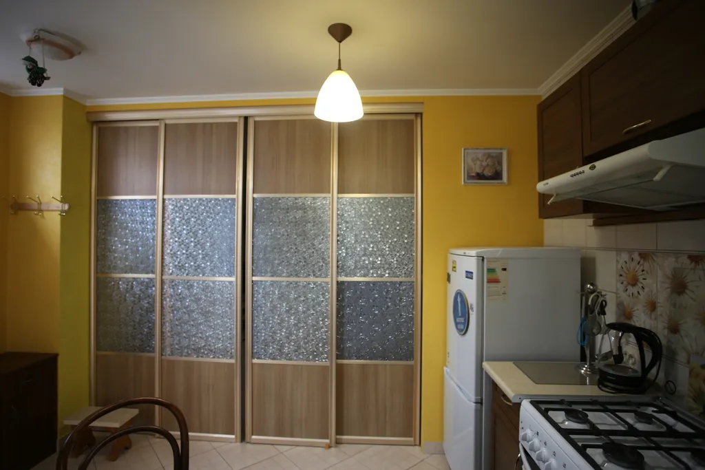 Коттедж 1-комнатный Дом — Феодосия