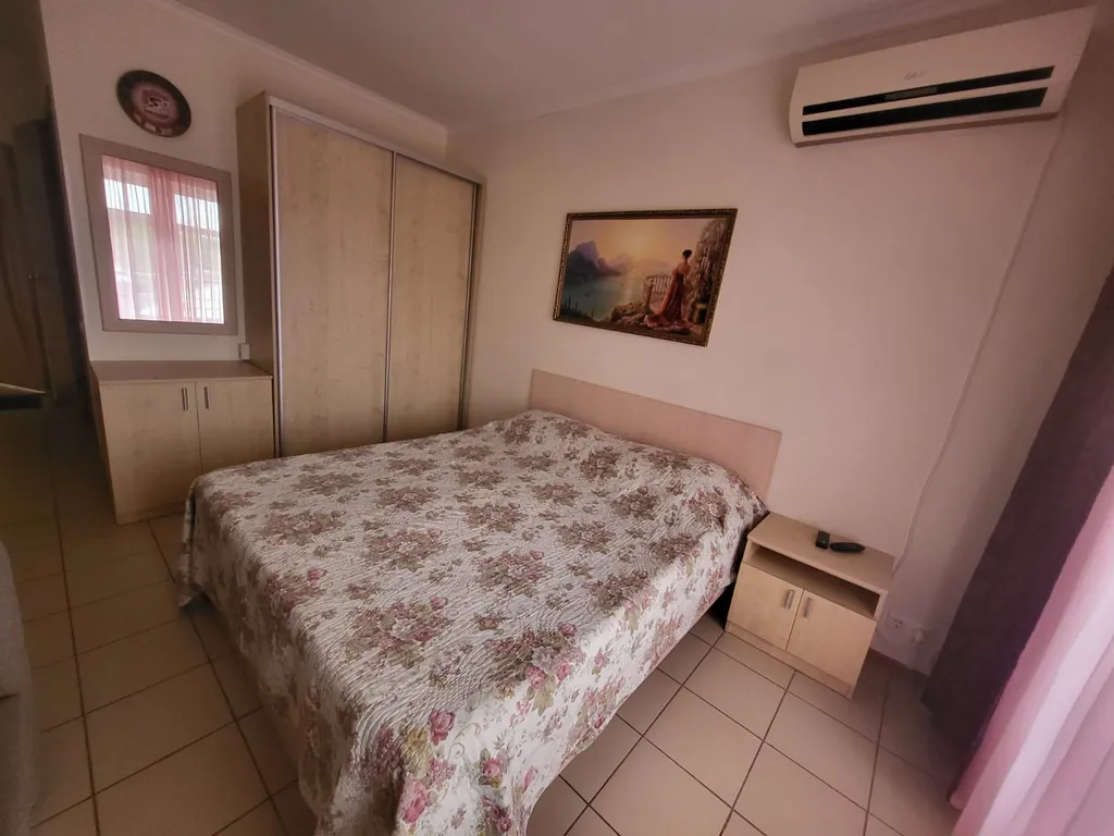 Квартира Квартира Номер 2 — Геленджик