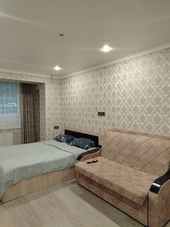 Уютная квартира в центре города — аренда посуточно в Владикавказ