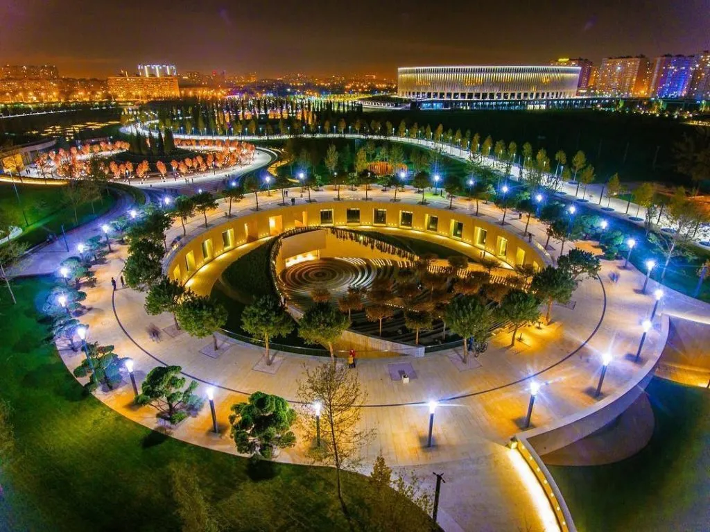 Уютные апарты возле Парка Галицкого и стадиона Краснодар