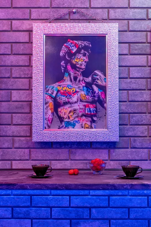 Квартира Апартаменты с джакузи и видом на озеро — Краснодар