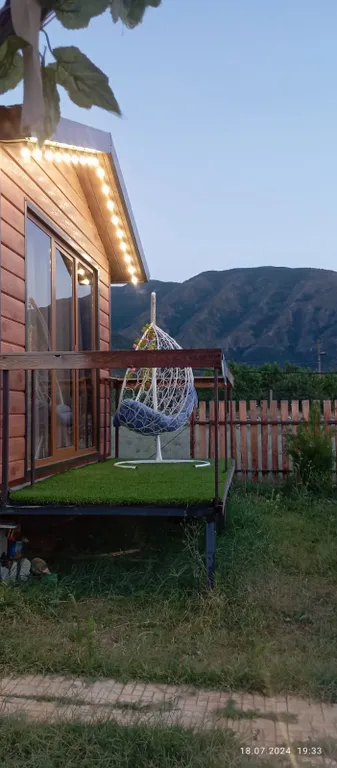 1-комнатный Дом